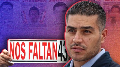 El secretario ha sido acusado de haber participado en la "verdad histórica"