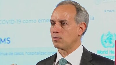 El presidente López Obrador firmó un decretó que da fin al promulgado en marzo de 2020, del inicio de la emergencia