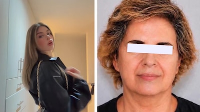 Caso Carolina Flores.