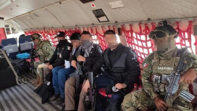 El fundador del Cártel de Guadalajara permanece recluido en el Penal del Altiplano.