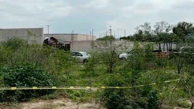 Los trabajos de investigación se prologarán durante la tarde de este viernes