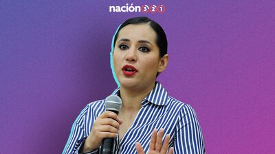 Ha regalado dinero, rentado espectaculares y organizado una alfombra roja