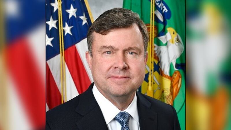 Departamento del Tesoro de EU y ABM se reúnen para hablar sobre combate al narcotráfico