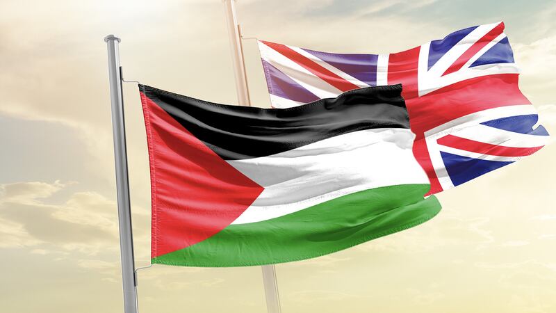 Reino Unido reconocerá a Palestina como Estado si Israel no acepta un alto el fuego en septiembre