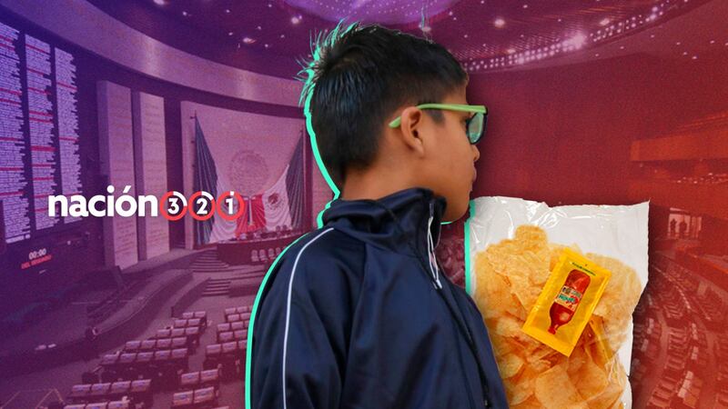 El fin de la ‘comida chatarra’ en las escuelas... Lo que tienes que saber