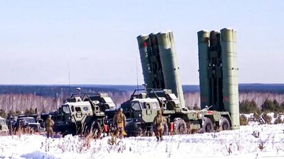 Medios internacionales reportaron una explosión en Lugansk, ciudad del este ucraniano controlada por Rusia