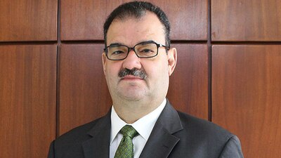 Este abogado es el encargado de defender al exgobernador de Quintana Roo