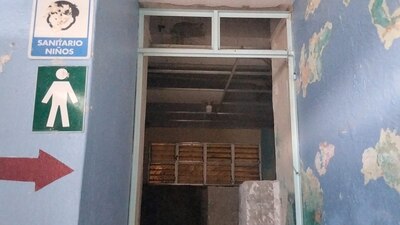 Propiciaron que los padres decidieran no llevar a sus hijos a clases en Oaxaca