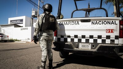 La Fiscalía informó que indaga los hechos ocurridos en San Juan de Tuzal