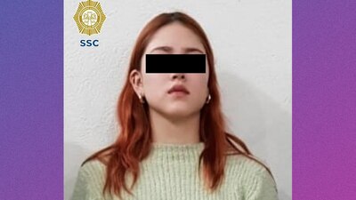 La detenida es investigada como coautora material del feminicidio de Ariadna