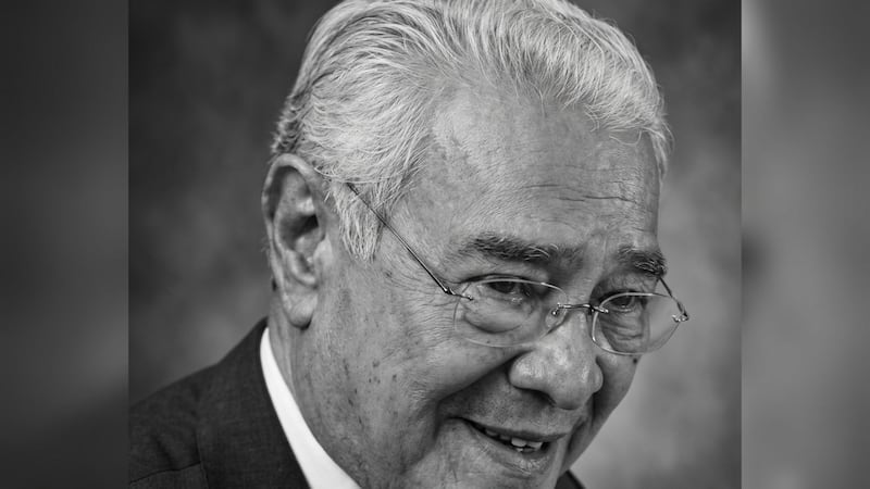 Muere Maximiliano Asturias, fundador de Farmacias del Ahorro, a los 96 años