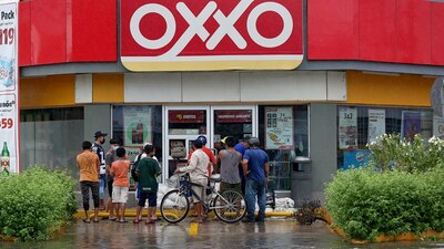 Se dio a conocer que su centro está en el Estado de México, a 40 kilómetros de la Ciudad de México.