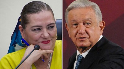 La presidenta del INE defendió el presupuesto para organizar los comicios del 2024