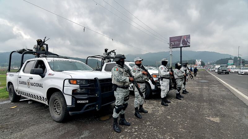 Fiscalía investiga muerte de adolescente en Guanajuato; testigos señalan a Guardia Nacional