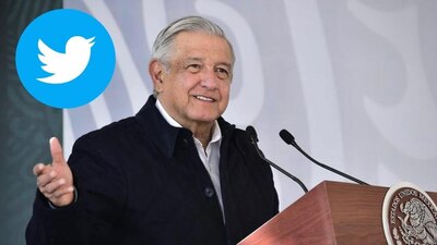 Varias personas le han deseado hasta la muerte al presidente mexicano Andrés Manuel López Obrador