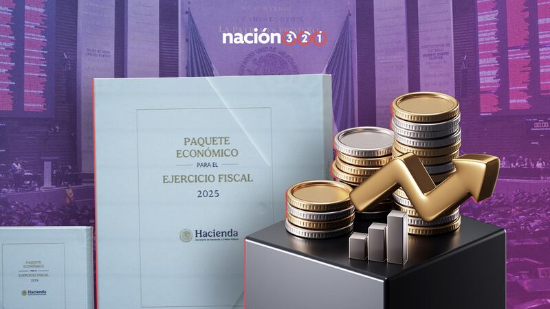 Presupuesto 2025: Los que ‘ganaron’ y los que ‘perdieron’ con la reasignación de recursos