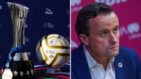 ¿Hay pleito? Clubes de la Liga de Expansión confrontan a la Femexfut por el ascenso