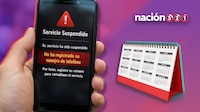 “¡No habrá prórroga!“: ¿Qué le pasará a mi línea si termina en 0 y no la he registrado?