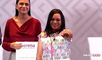 Morena elije a Beatriz Mojica como coordinadora de la 4T en Guerrero
