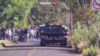 Asesinan a dos policías de Valle de Santiago, Guanajuato