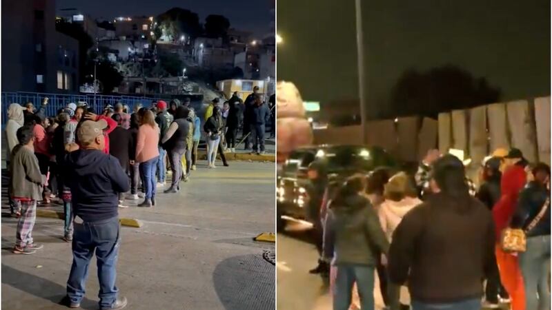 Estado de México se queda sin agua: Vecinos protestan en distintos puntos