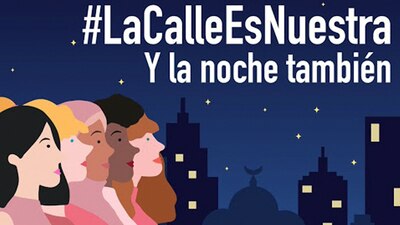 Usuarias de redes sociales lanzaron una convocatoria