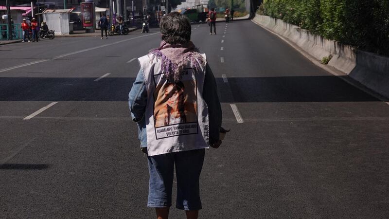 Piden colectivos una sanción penal para funcionarios que obstaculicen búsqueda de desaparecidos