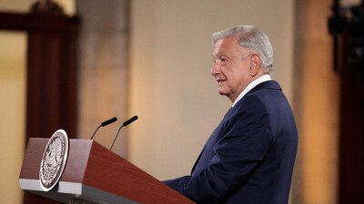 Invitaría a los senadores a comer barbacoa en el Edomex o en Hidalgo