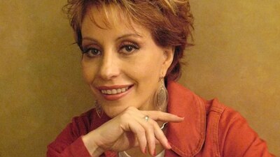 Participó en el Festival OTI