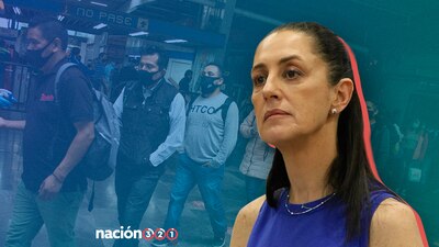 La jefa de Gobierno aseguró que se logró domar la epidemia en la CDMX