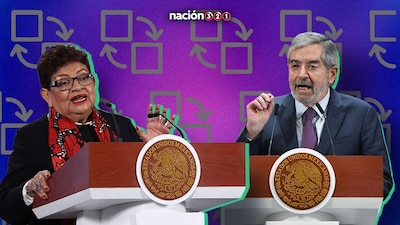 Cambios en el Gabinete presidencial