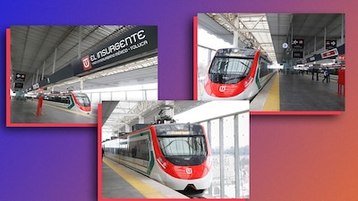 Tendrá un costo de 15 pesos