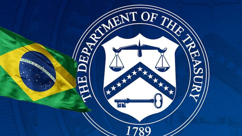 Estados Unidos sanciona al juez del Tribunal Supremo de Brasil Alexandre de Moraes