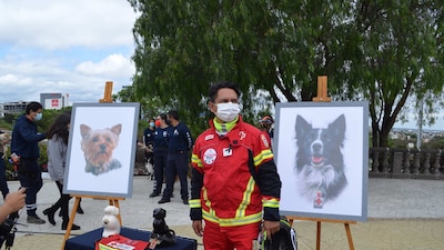 El sentenciado también deberá pagar 2.4 millones de pesos como reparación del daño.