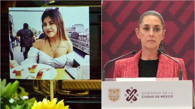 El cuerpo de la joven fue encontrado en la carretera México-Tepotzotlán