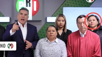 Señaló que son tiempos de definiciones y no de tibiezas