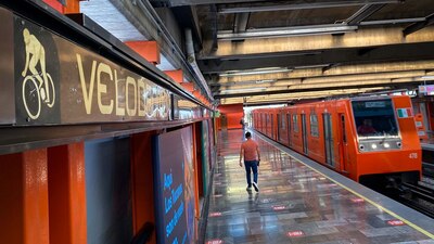 Serán fumigadas junto con vagones