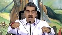 “Que vengan a cantar, bailar, a rumbear y hacer patria, nosotros sí los queremos”: Maduro