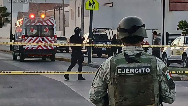 Asesinan a balazos a comisario de Seguridad Pública de Salamanca, Guanajuato