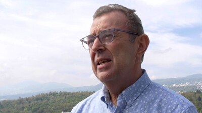 Pancho Búrquez fue alcalde, legislador y dirigente estatal bajo las siglas del PAN