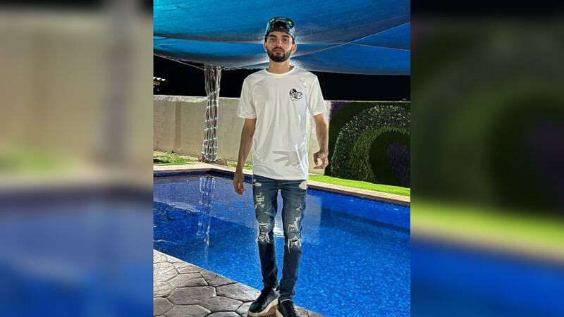 Asesinan a influencer Agustín Paúl, ‘El Pinky’ en Culiacán; investigan si fue el crimen organizado