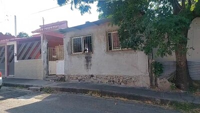 En redes sociales circuló un video en el que se denuncia el maltrato a la señora