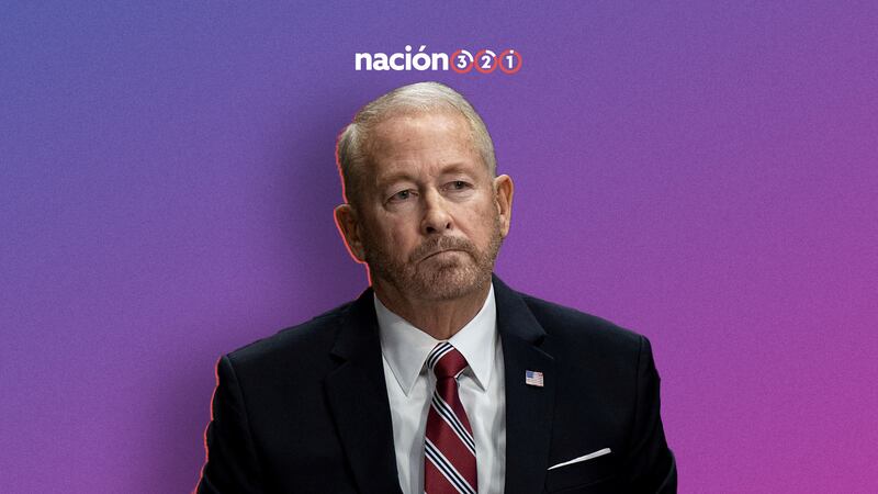 PERFIL: ¿Quién es Ronald Johnson, nuevo embajador de EU en México?