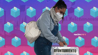 Los encuestados aseguran que la democracia es la mejor vía para tener un mejor gobierno