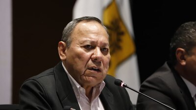 Durante la reunión plenaria del partido dijo que mantener la alianza es necesario