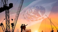 La construcción en México: ¿levantará en 2026?