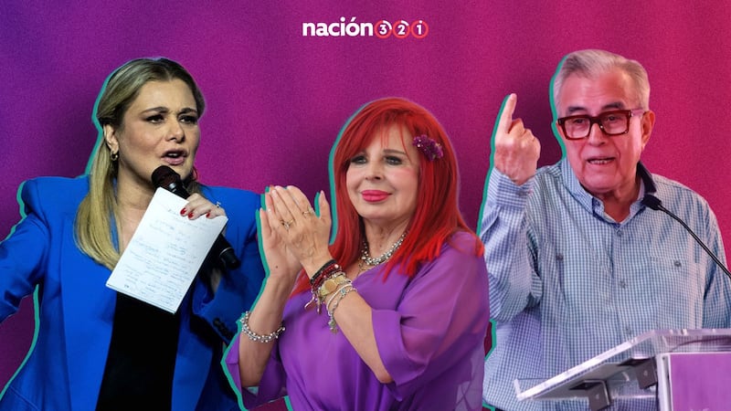 Del PAN a Morena... las veces que quienes hoy son gobernadores terminaron envueltos en polémica