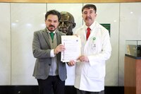 Tras muerte de 5 bebés, remueven a la titular del IMSS en Durango; la sustituye Saúl Nevárez