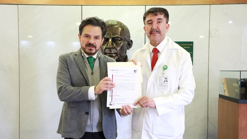 Tras muerte de 5 bebés, remueven a la titular del IMSS en Durango; la sustituye Saúl Nevárez