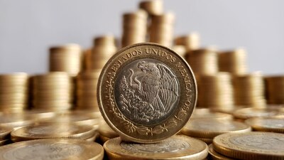 Logró recuperase, tras una pequeña caída en la semana pasada